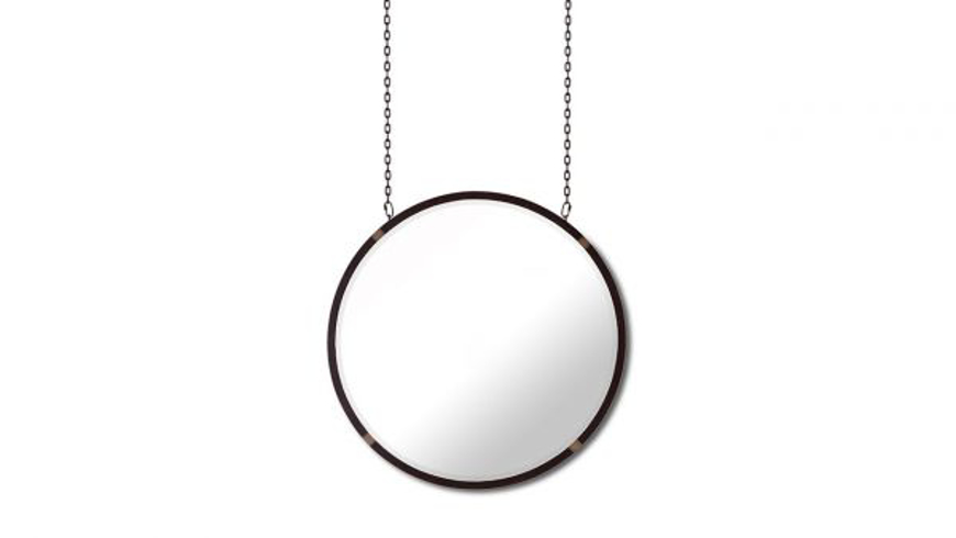Picture of Dulwich Round Mirror