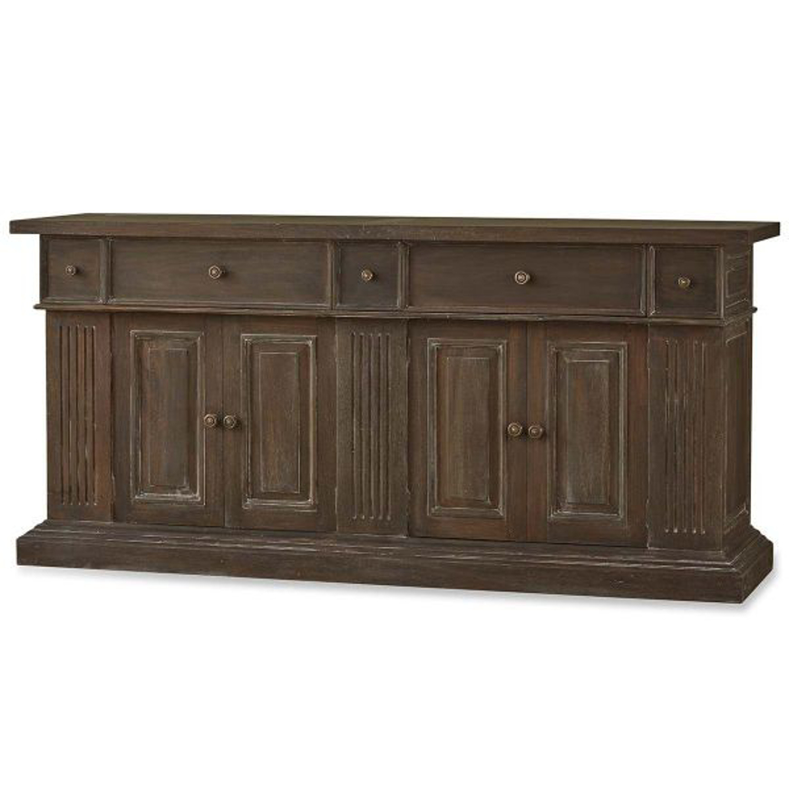 Picture of Edwardian Sideboard