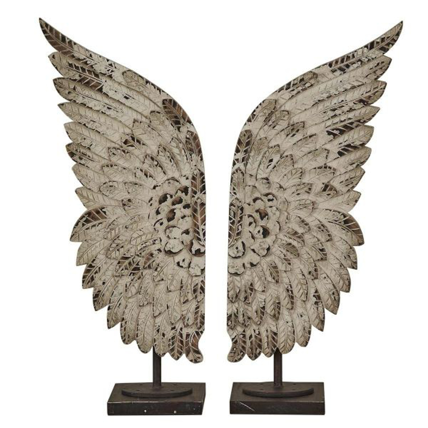 Picture of Angelic Wings Small