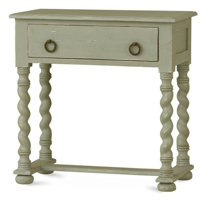 Picture of Regency Side Table