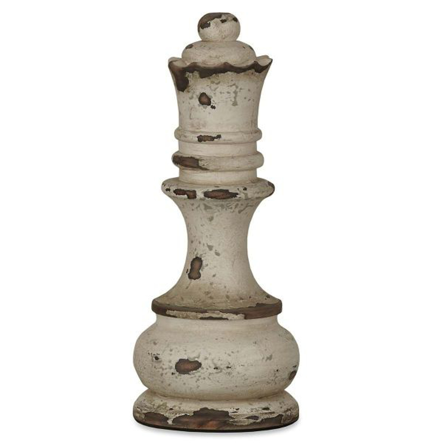 Picture of Queen Chess Piece