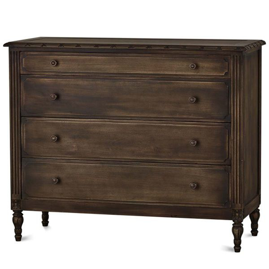 Picture of St. James Dresser