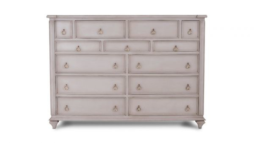 Picture of Soho Large Dresser