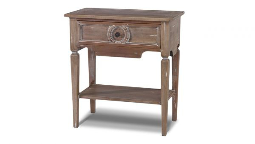 Picture of Orleans Side Table