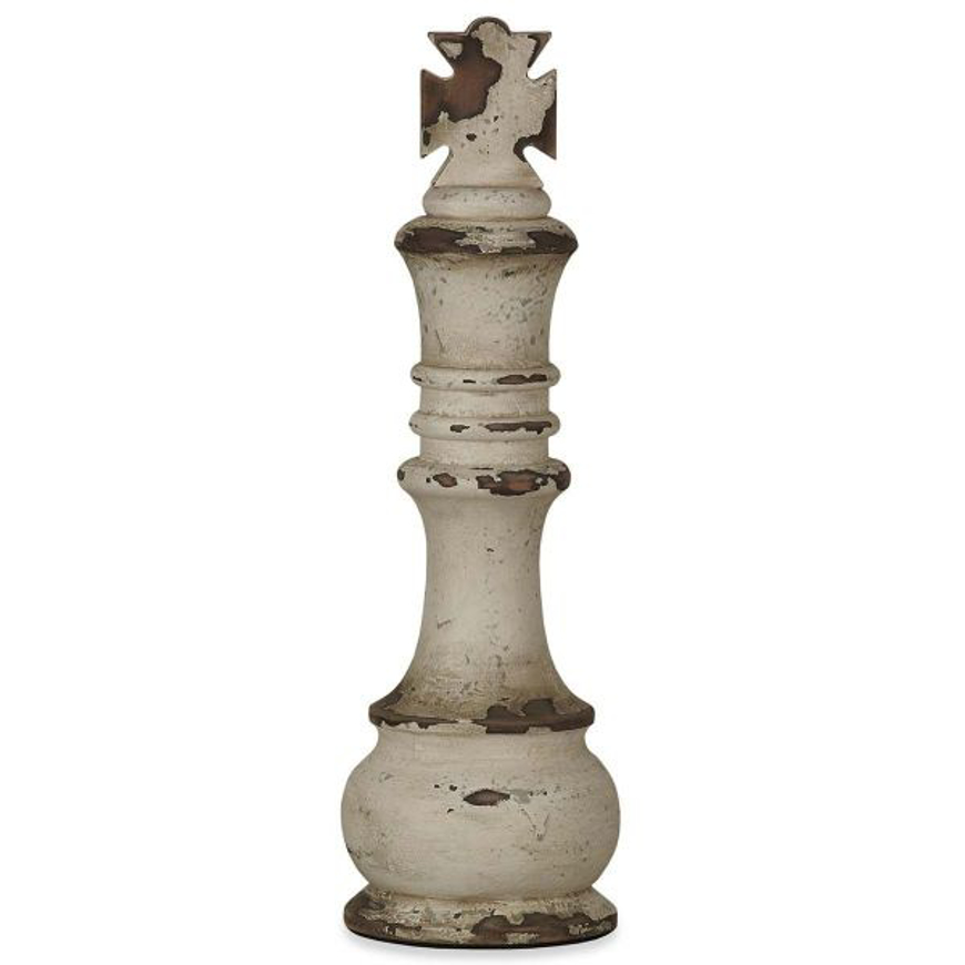 Picture of King Chess Piece