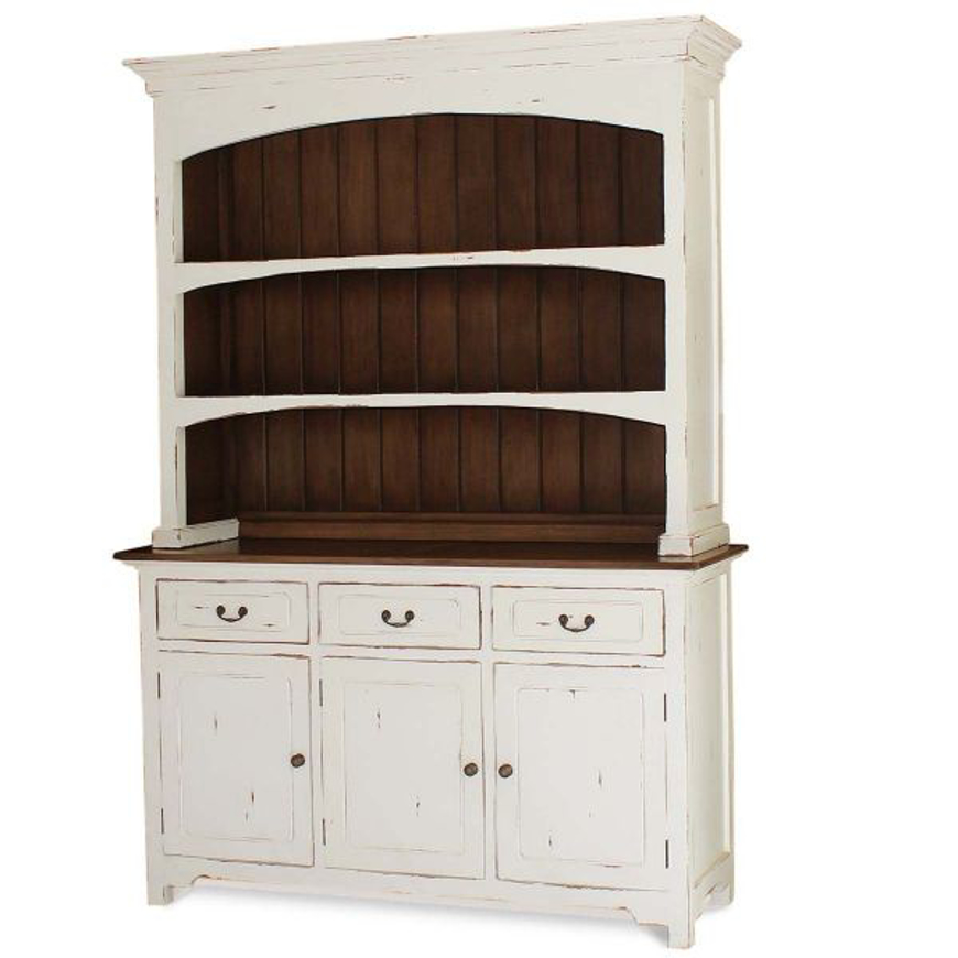 Picture of Aries Open Hutch