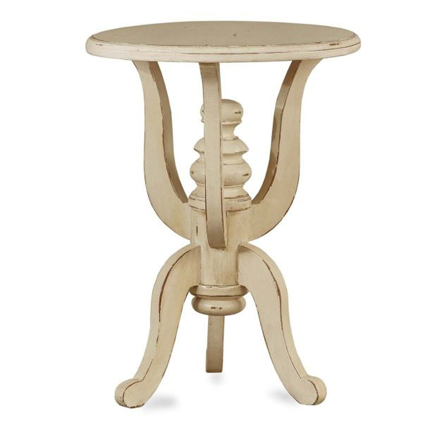 Picture of Darby Side Table