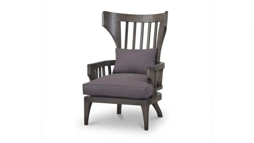 Picture of Laurel Wing Chair