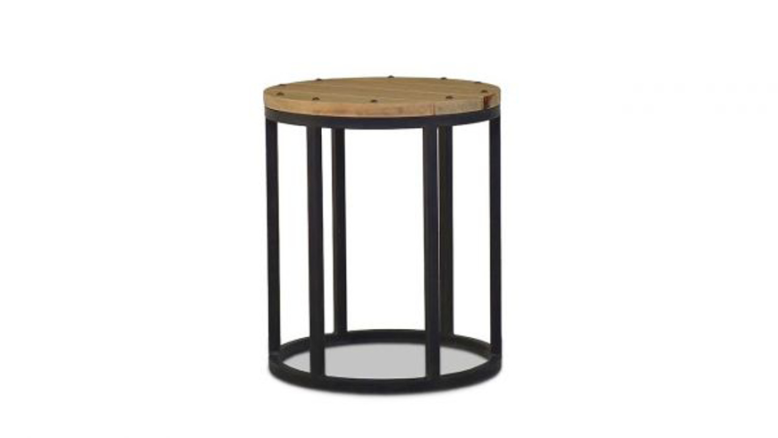 Urban End Table American Oak And More   0001972 BR889 F18e2 870 