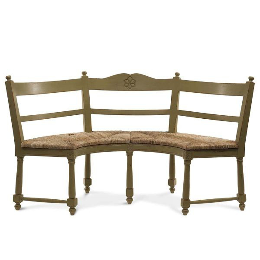 Picture of Farmhouse Bench
