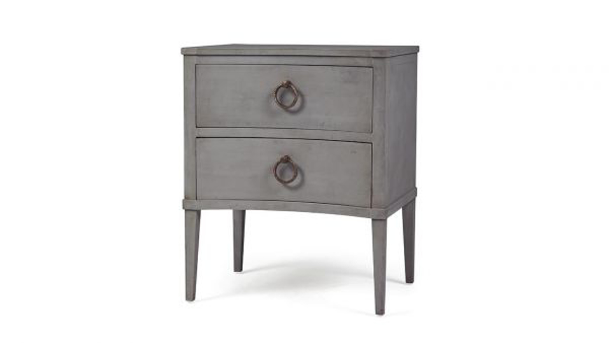 Picture of Bow Nightstand