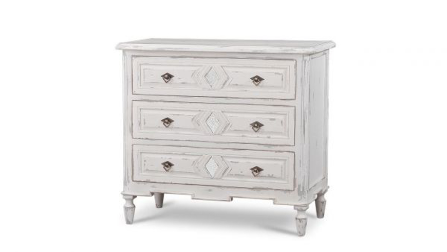 Picture of Robertson 3 Drawer
