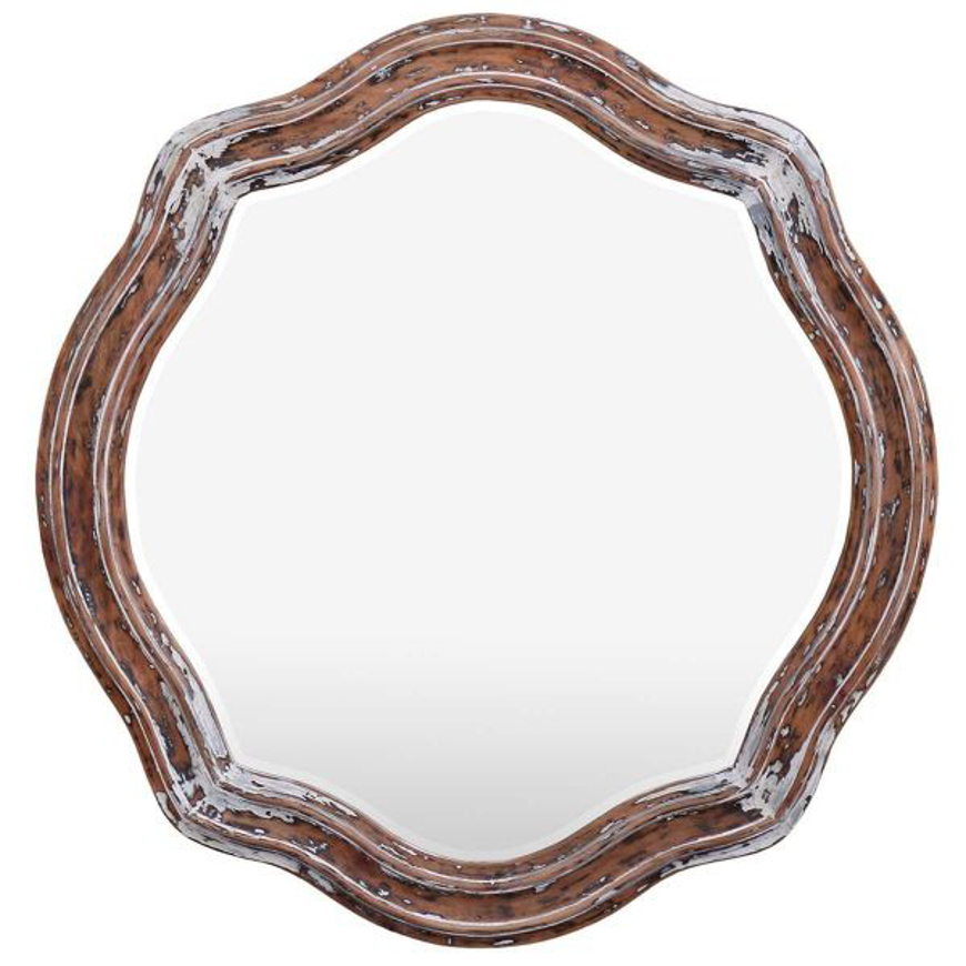 Picture of Rose Mirror