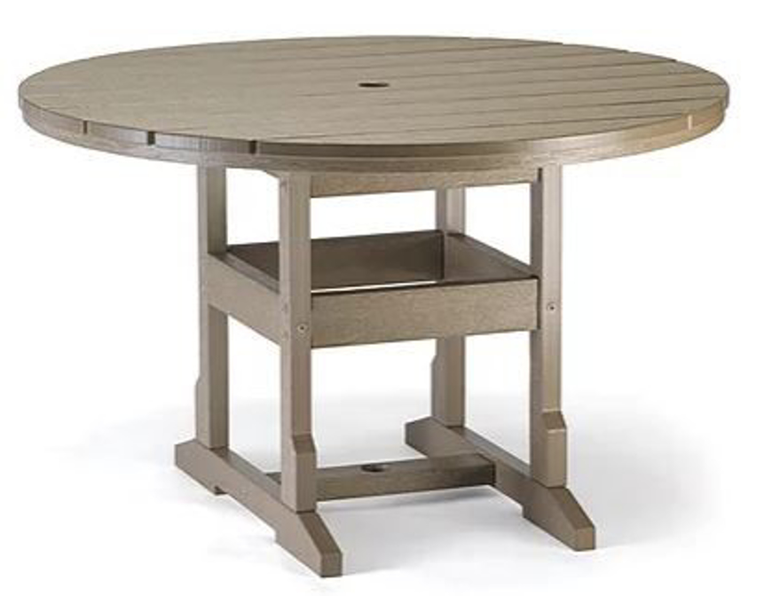 Picture of 48 Round Dining Table
