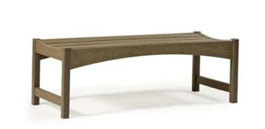 Picture of Skyline 60 Backless Bench