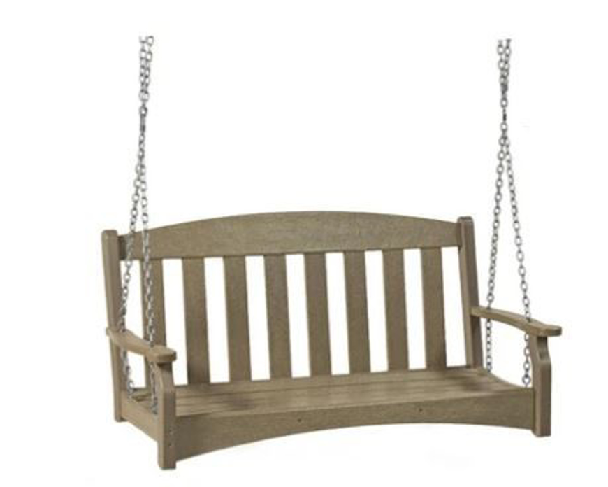 Picture of Skyline 60 Swinging Bench