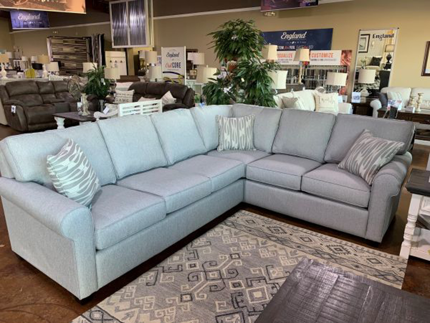 Picture of S912 SECTIONAL