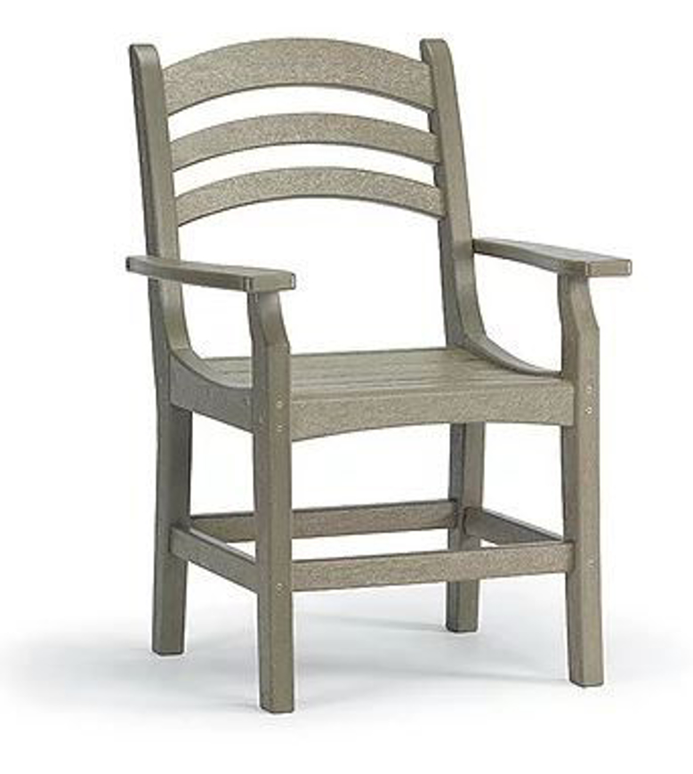 Picture of Avanti Dining ARM chair