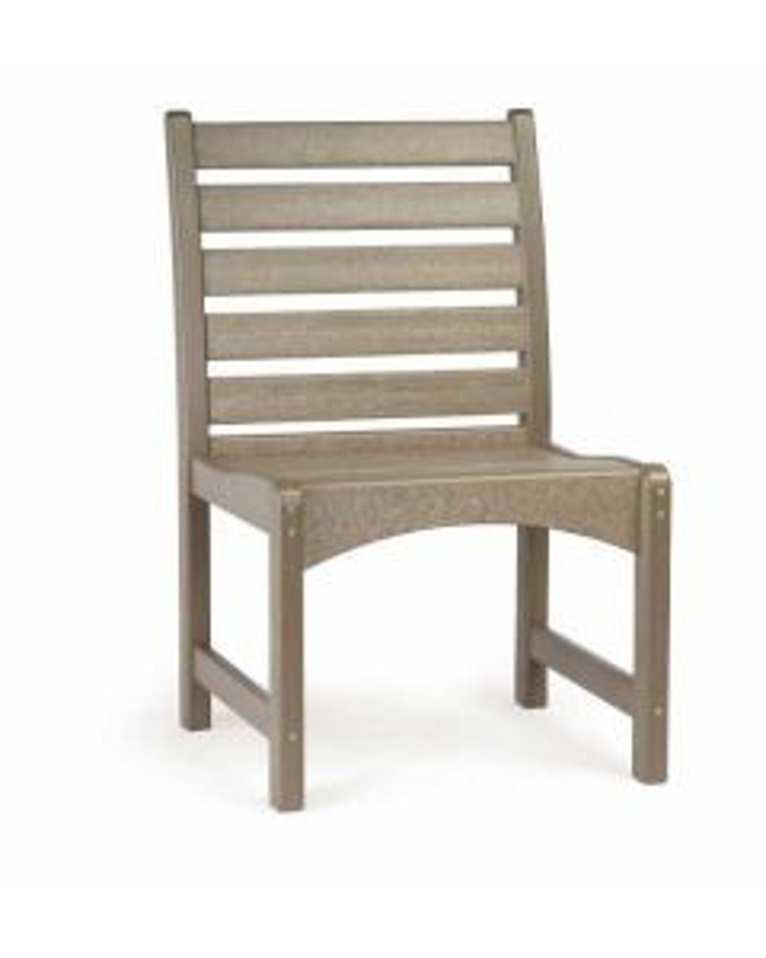 Picture of Piedmont Dining SIDE Chair