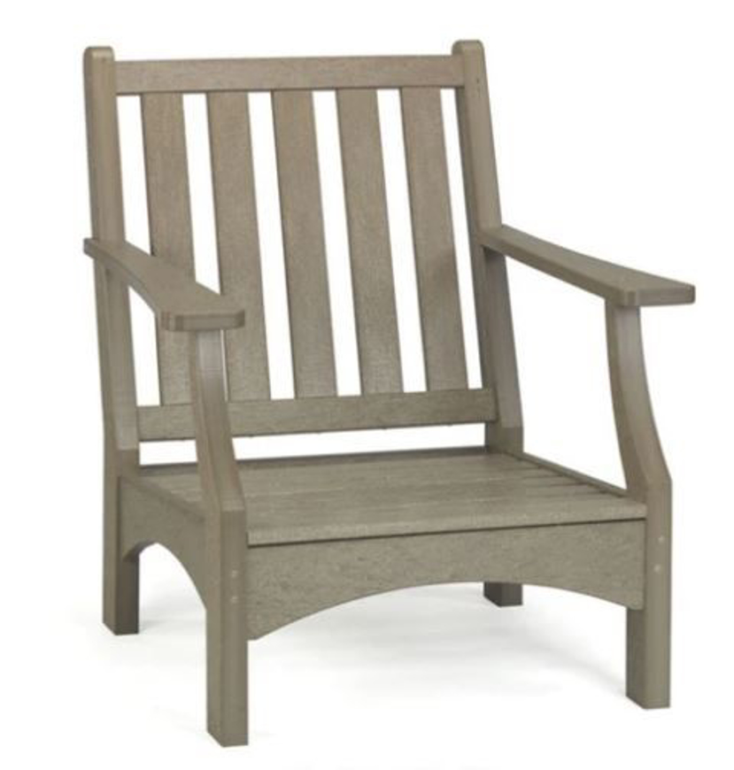 Picture of Piedmont Lounge Chair