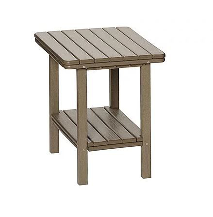 Picture of Universal Accent Table