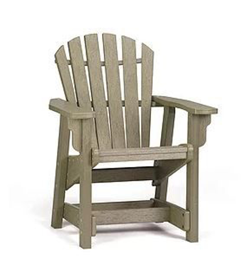 Picture of Coastal Dining Chair