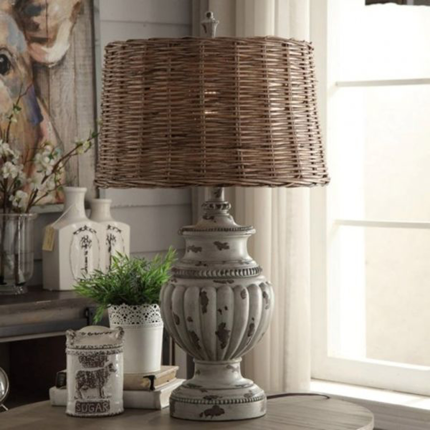 Picture of Clara Table Lamp
