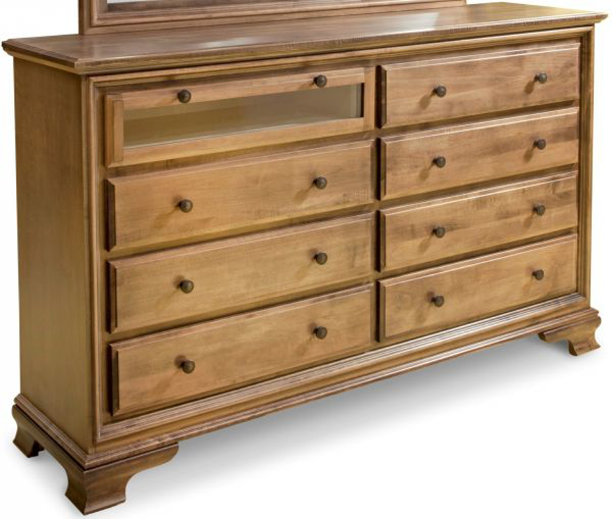 Picture of Classic Double Dresser