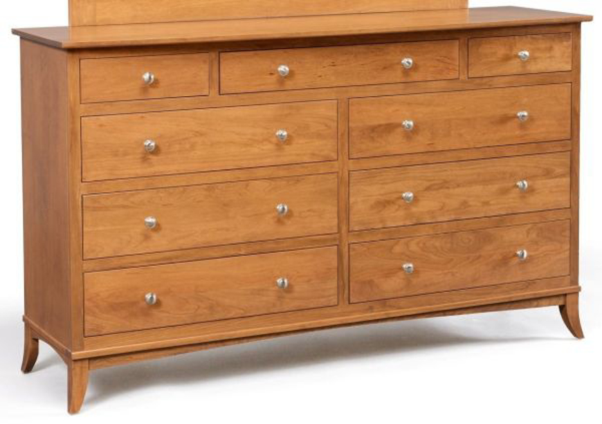 Picture of Double Dresser