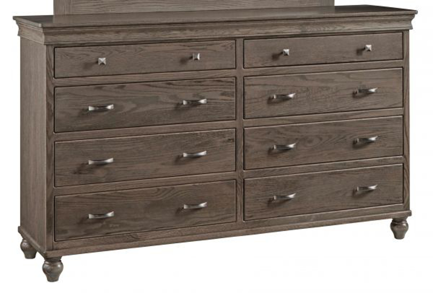 Picture of Double Dresser