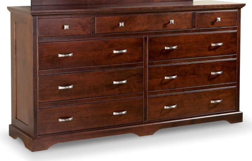 Picture of Elegance Double Dresser