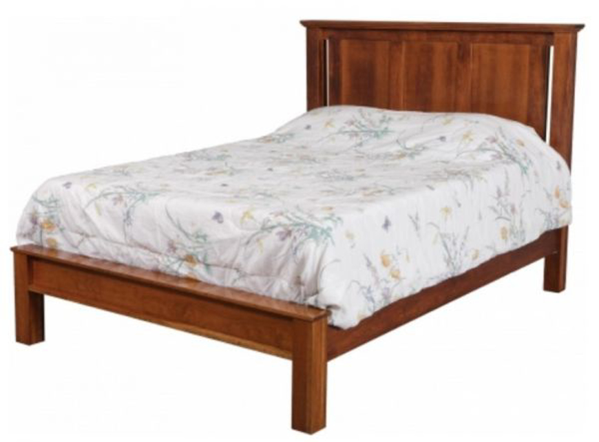 Picture of KING ELEGANCE BED