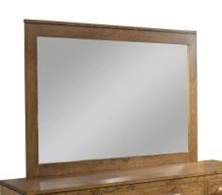 Picture of Tall Wide Mirror