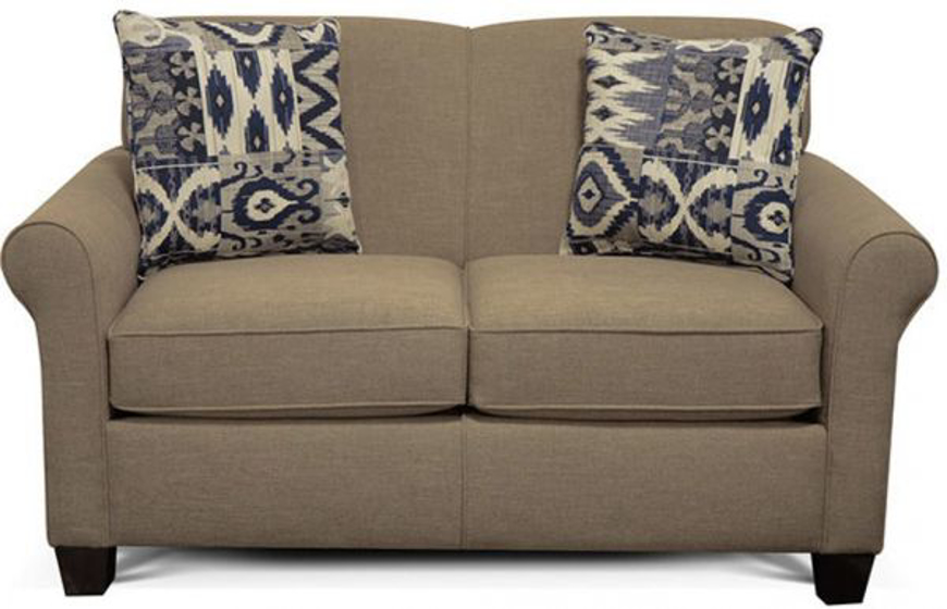 Picture of Loveseat