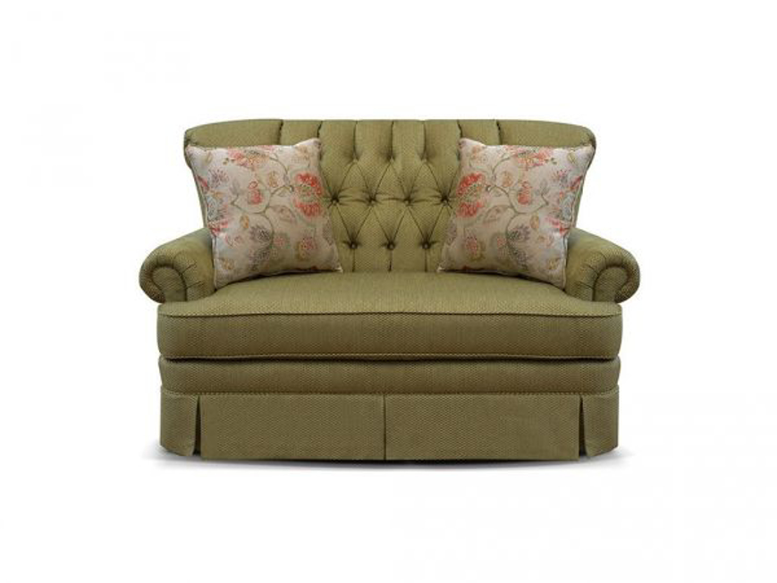 Picture of Loveseat Glider