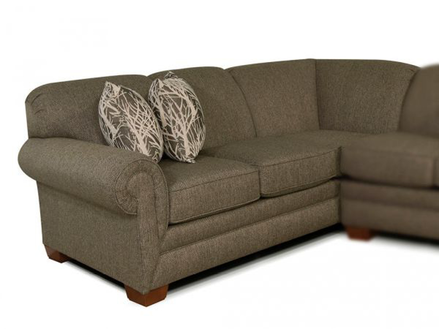 Picture of Left Arm Facing Corner Sofa
