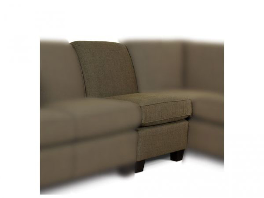 Picture of Rosalie Armless Chair