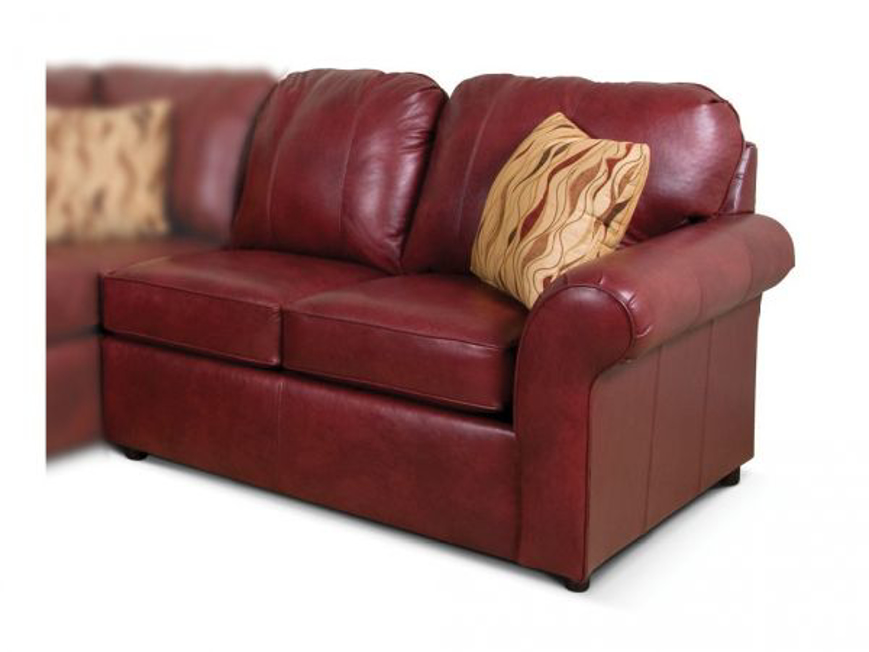 Picture of Right Arm Facing Loveseat