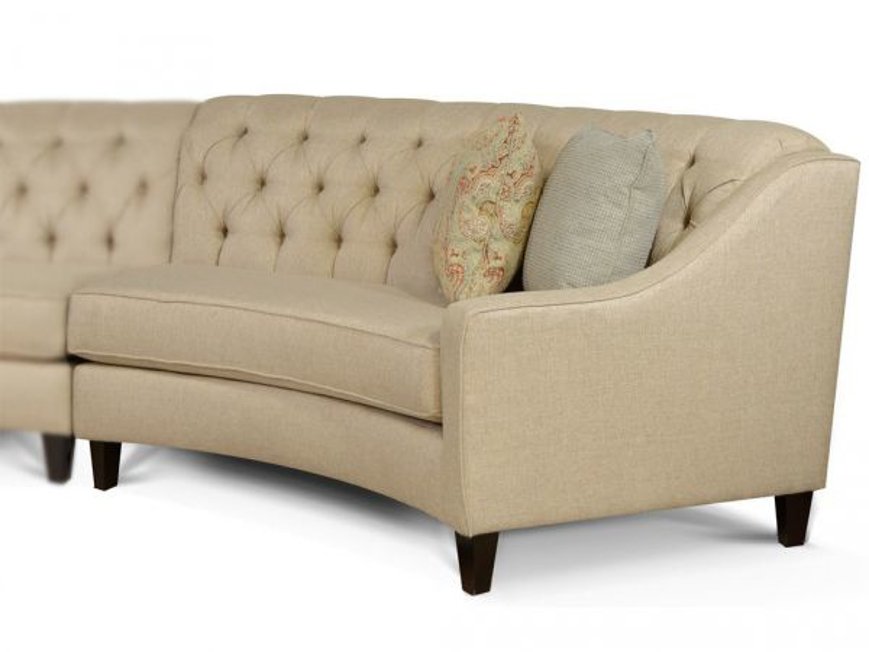 Picture of Right Arm Facing Loveseat