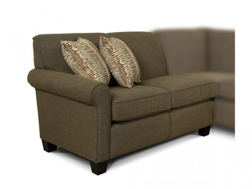 Picture of Left Arm Facing Loveseat