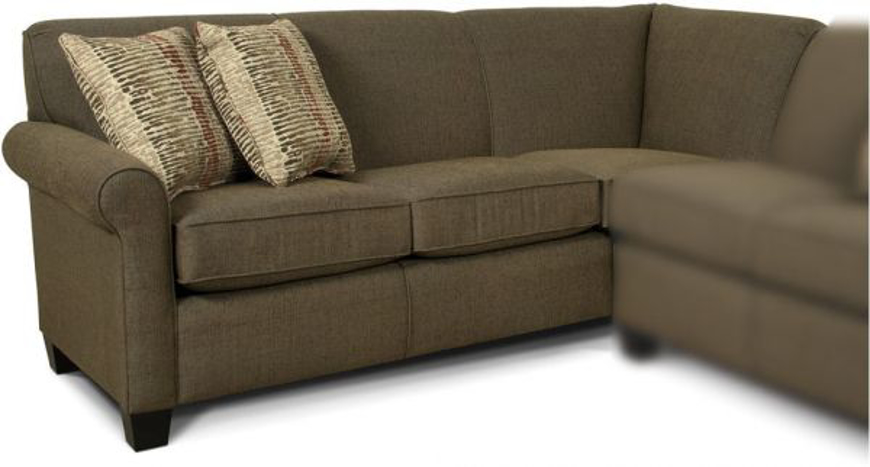Picture of Left Arm Facing Corner Sofa