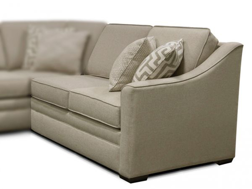 Picture of Left Arm Facing Loveseat