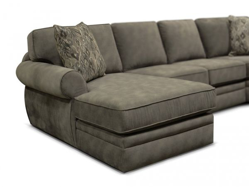 Picture of Left Arm Facing Chaise Lounge