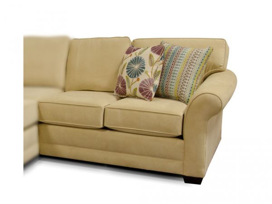 Picture of Right Arm Facing Loveseat