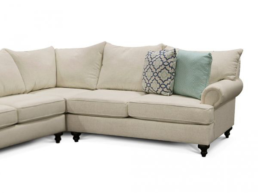 Picture of Right Arm Facing Corner Sofa