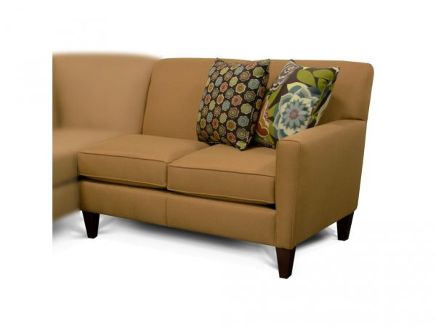 Picture of Right Arm Facing Loveseat