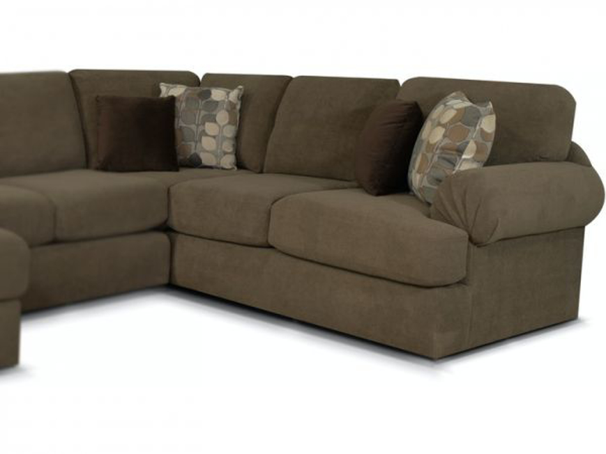 Picture of Right Arm Facing Corner Sofa