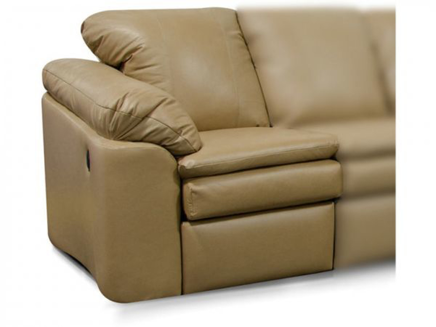 Picture of Left Arm Facing Reclng Chair