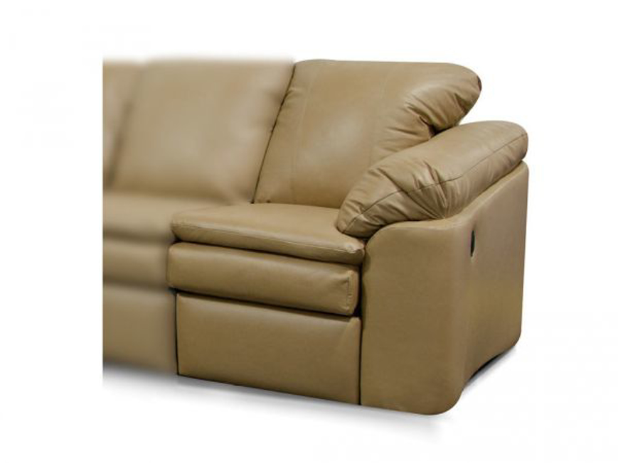 Picture of Right Arm Facing Reclng Chair