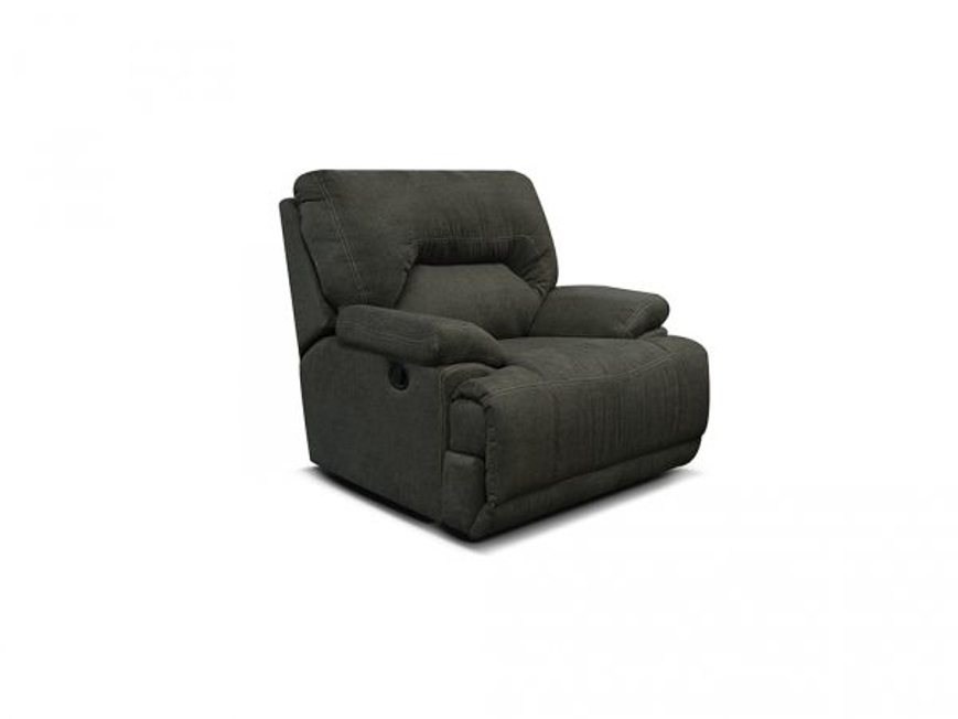 Picture of Swivel Glider Recliner
